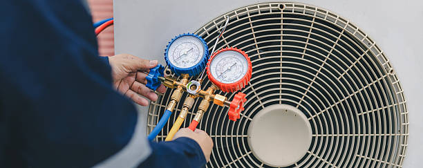 Licensed Hvac service in Concord, NH - HVAC Repair CO